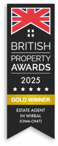 award winning, independant estate agents in New Bighton, Wallasey, The Wirral, CH45 2NY
