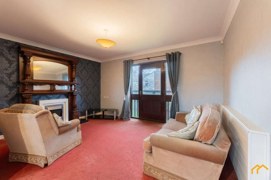 Melling Court | Melling Road | New Brighton