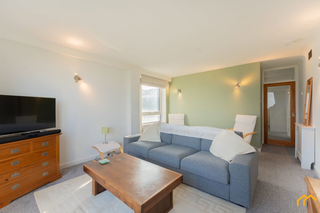 The Cliff | Wellington Road | New Brighton