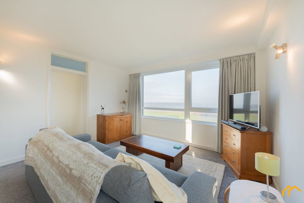The Cliff | Wellington Road | New Brighton