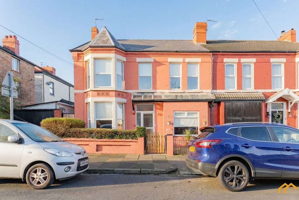 Vaughan Road | New Brighton
