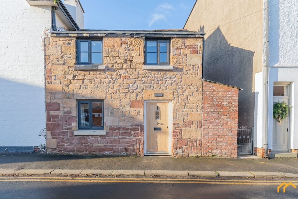 Magazine Brow | New Brighton