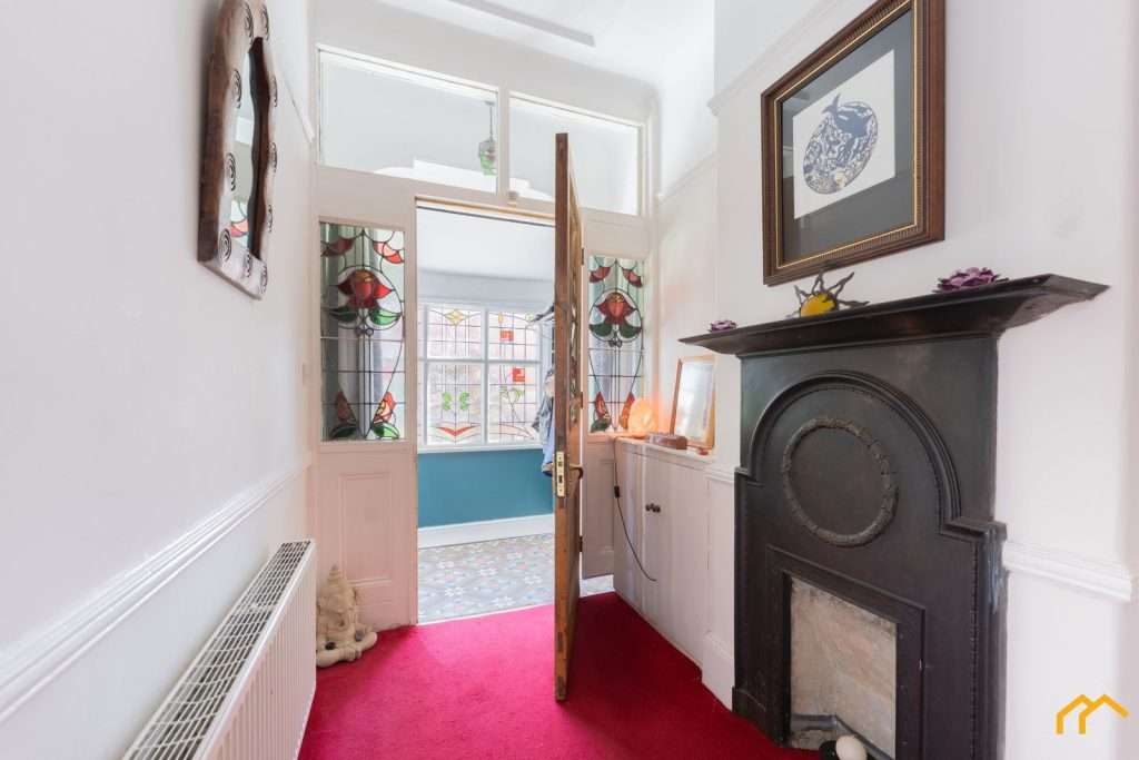 Seabank Road | New Brighton | CH45