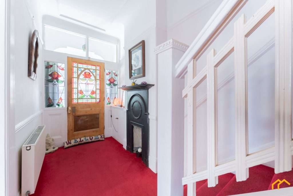 Seabank Road | New Brighton | CH45