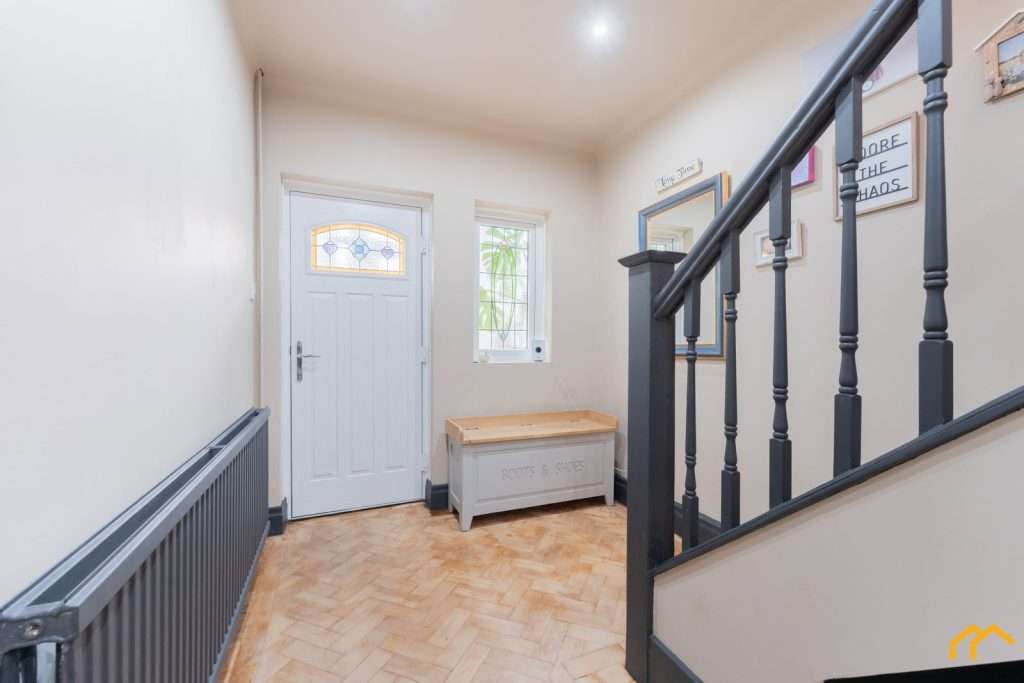 Greenbank Drive | Pensby | CH61