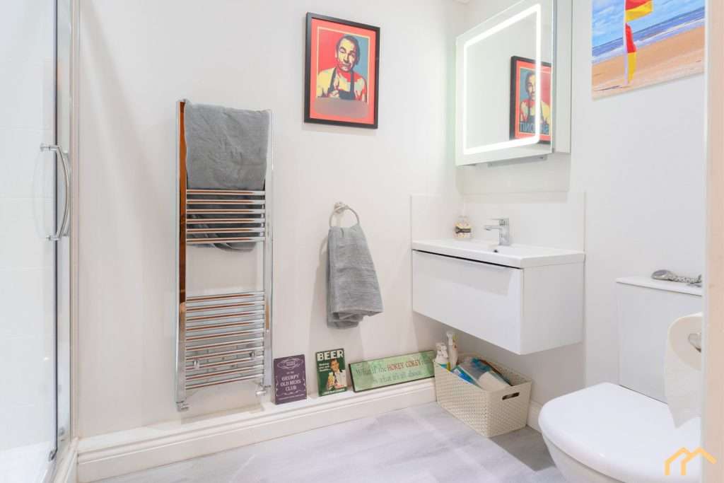 Hollins Hey | Albion Street | New Brighton | CH45