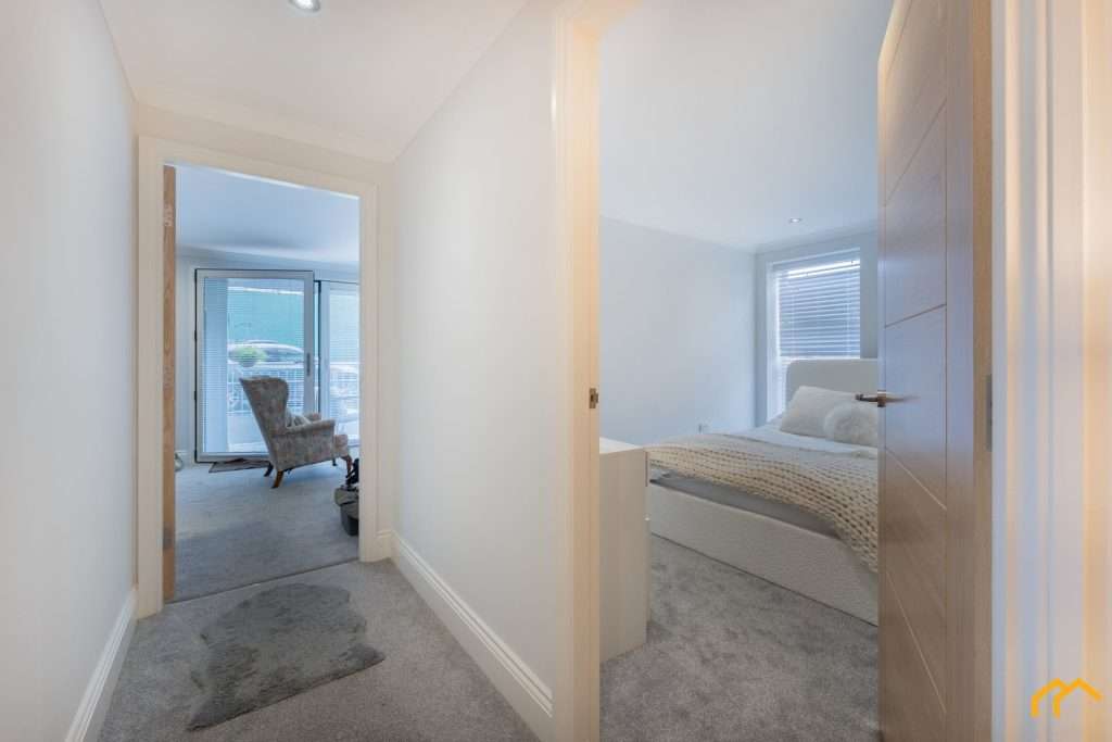 Hollins Hey | Albion Street | New Brighton | CH45