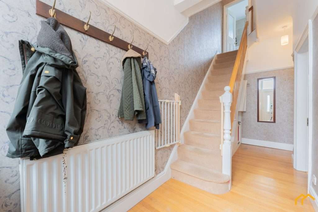 Tancred Road | Wallasey | CH45