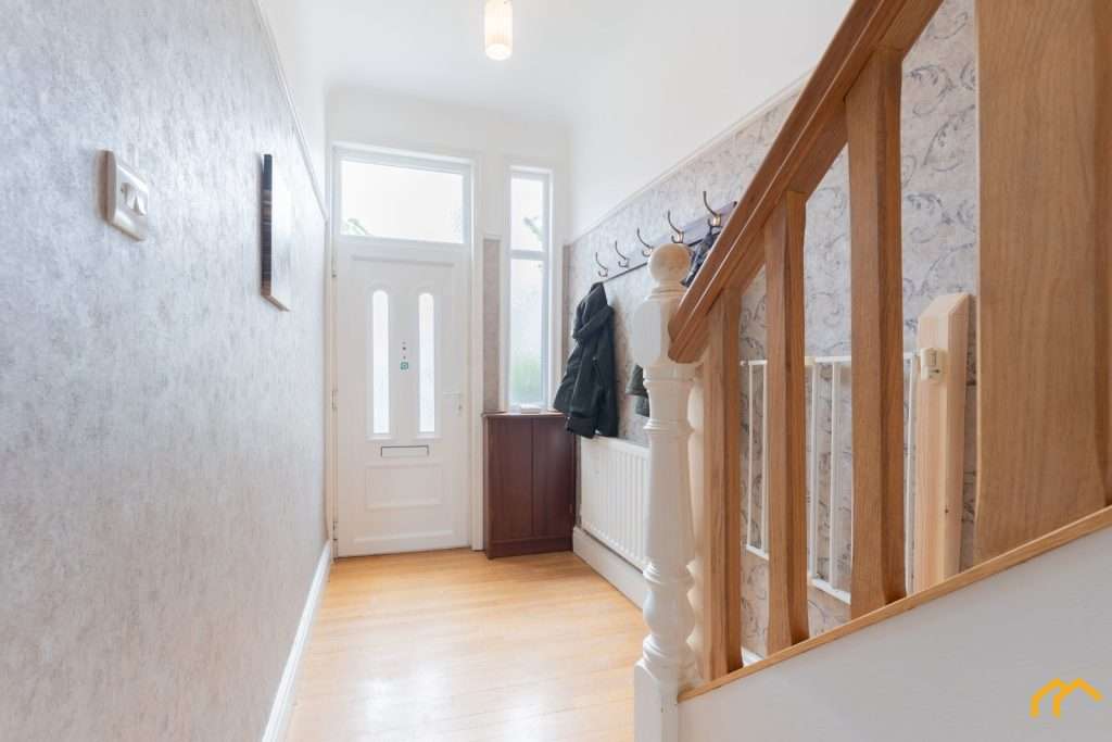 Tancred Road | Wallasey | CH45