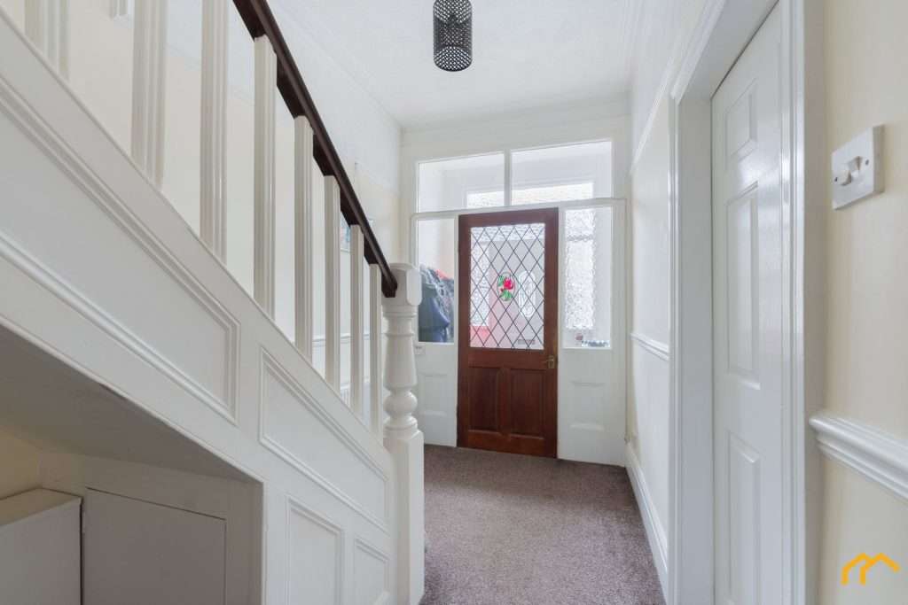 Malvern Road | Wallasey | CH45