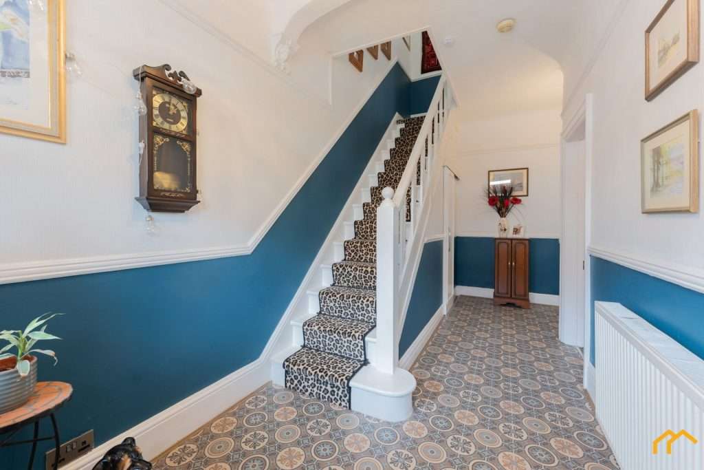 Brockley Avenue | New Brighton | CH45