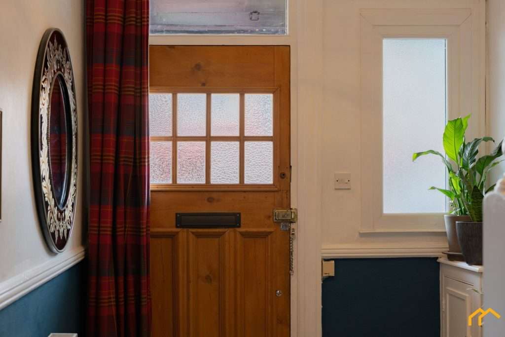 Brockley Avenue | New Brighton | CH45