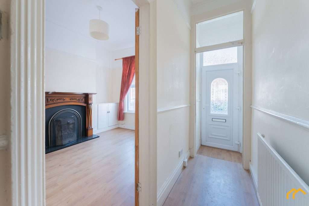 Greenbank Avenue | New Brighton