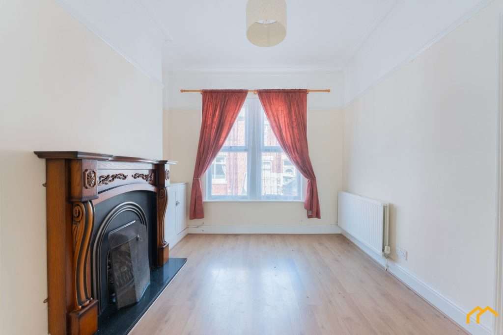 Greenbank Avenue | New Brighton