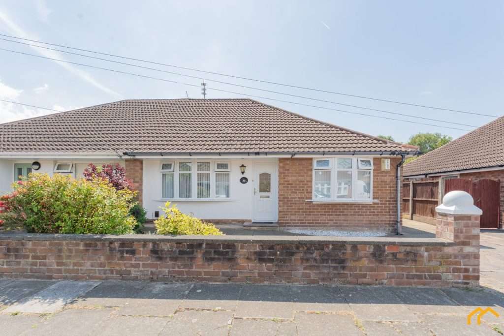 Grampian Way | Moreton | CH46