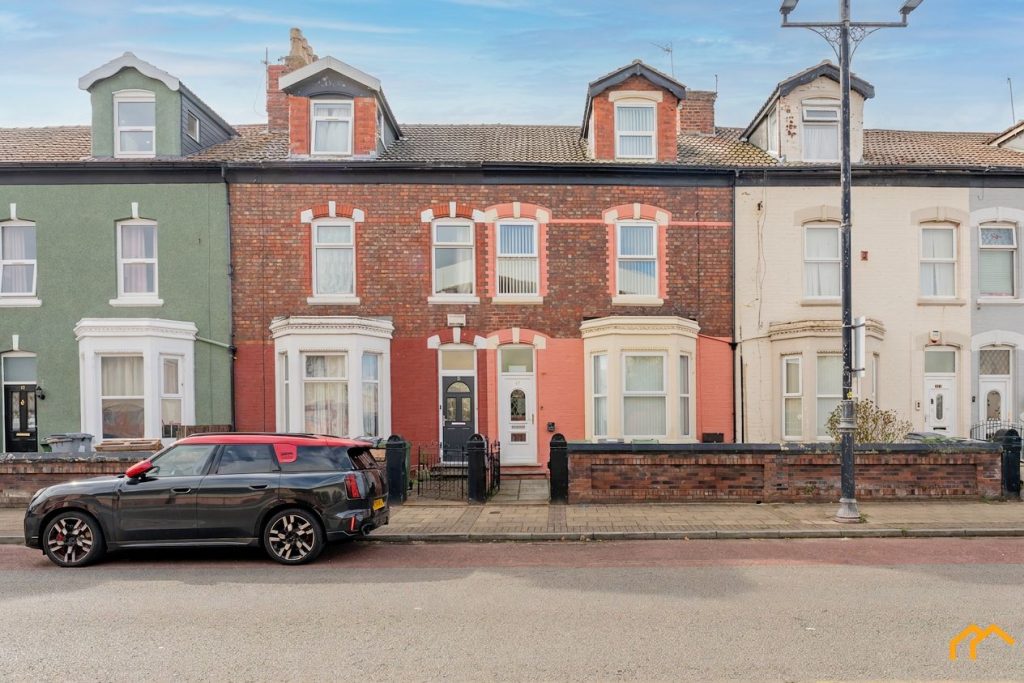 17 Virginia Road | New Brighton | CH45 2LH