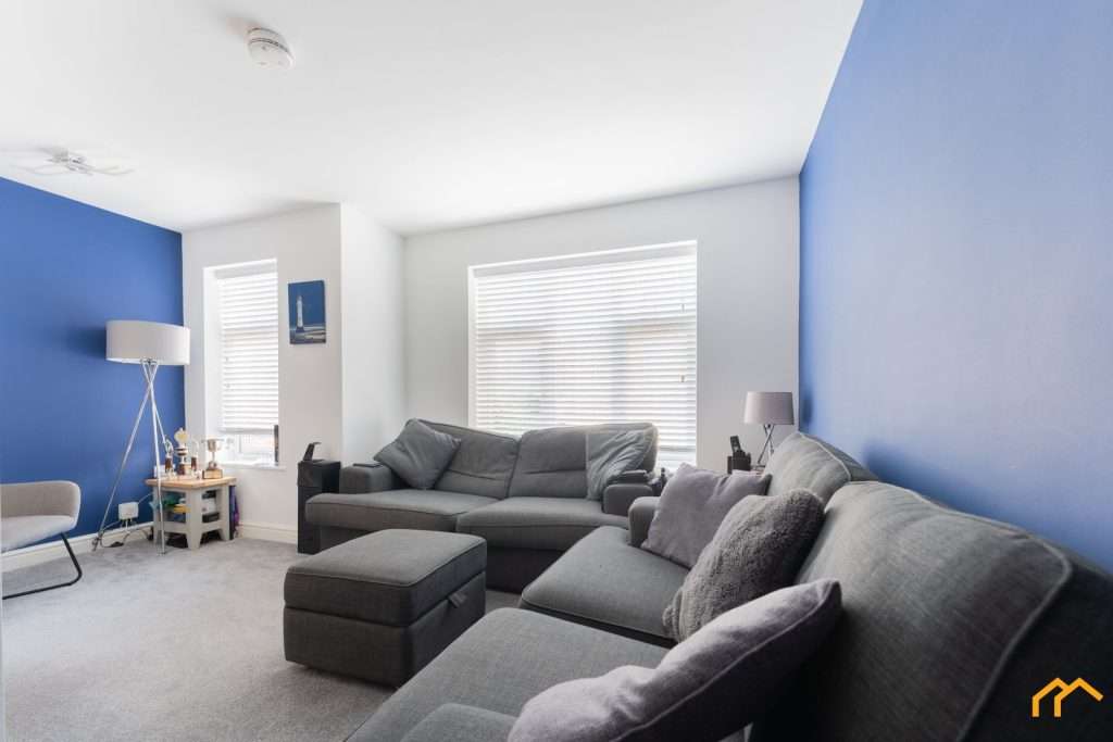 Field Terrace | New Brighton | CH45