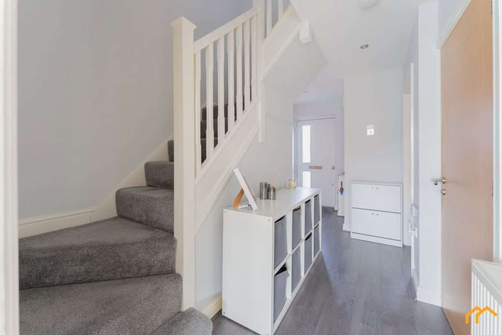 Field Terrace | New Brighton | CH45